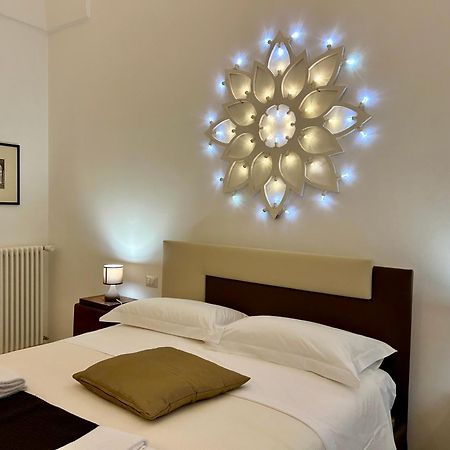 B&B Don Alessandro Surbo Exterior foto