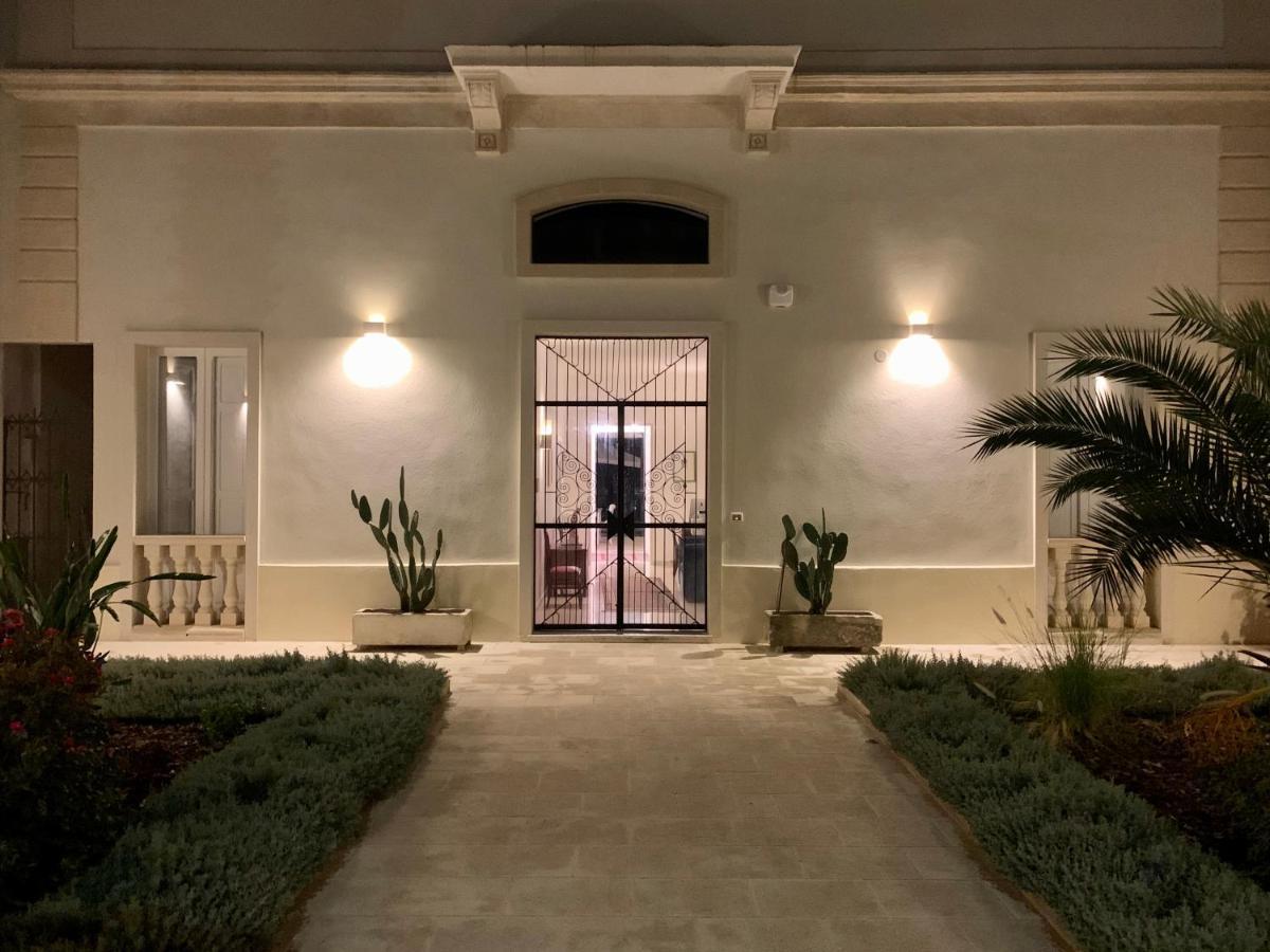 B&B Don Alessandro Surbo Exterior foto
