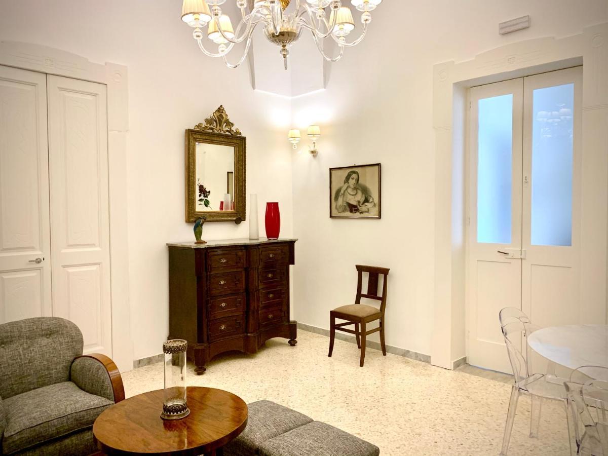B&B Don Alessandro Surbo Exterior foto