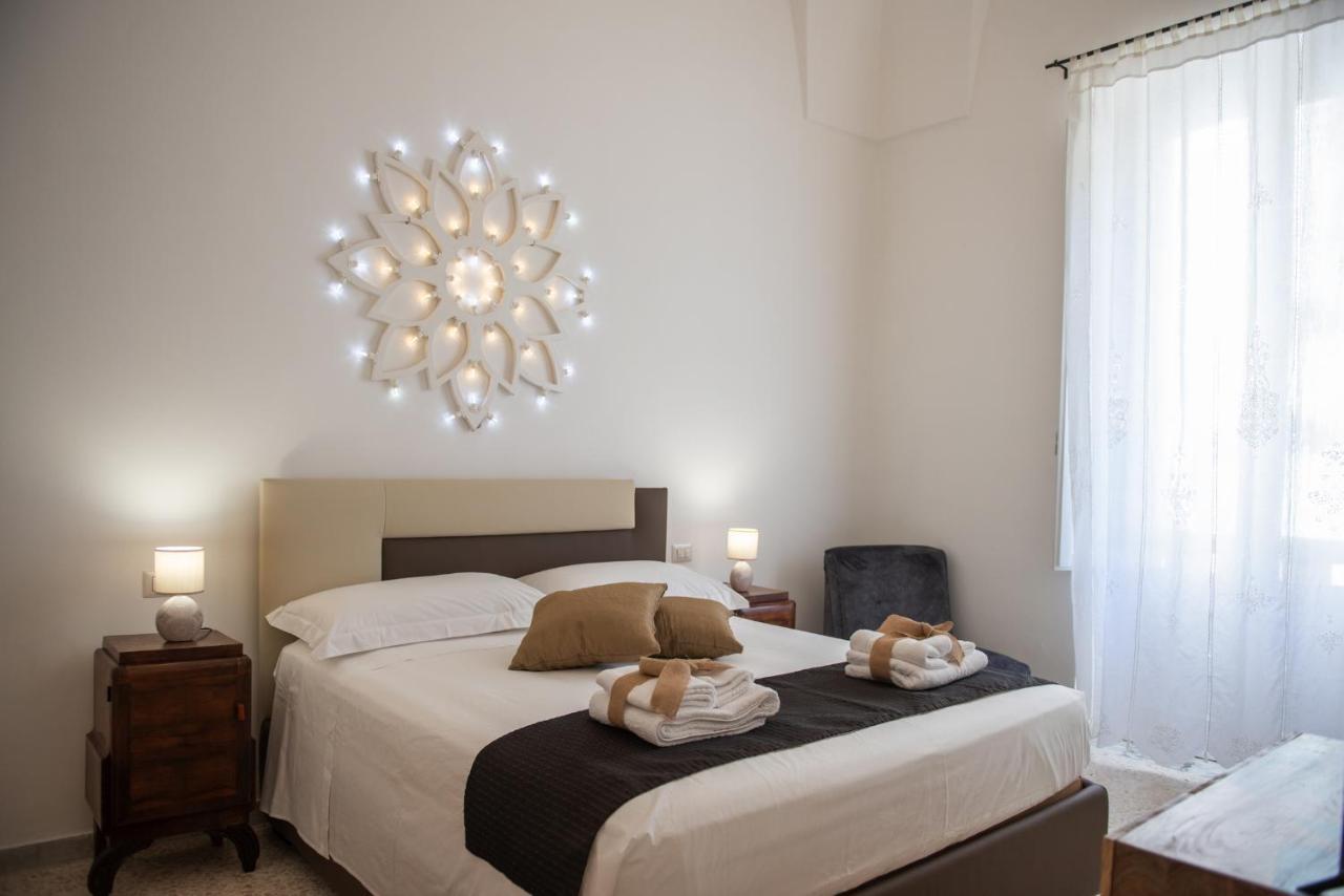 B&B Don Alessandro Surbo Exterior foto