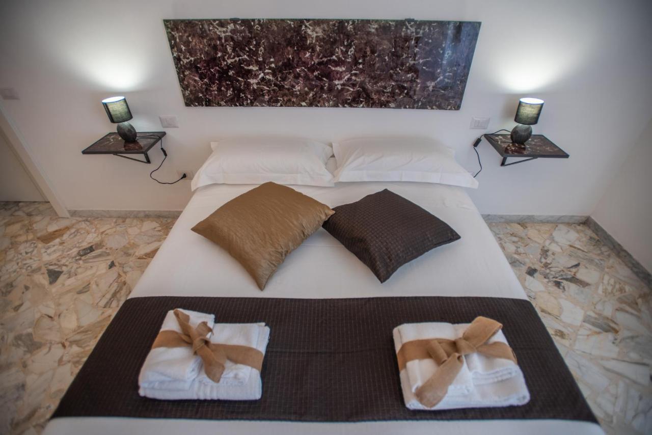 B&B Don Alessandro Surbo Exterior foto