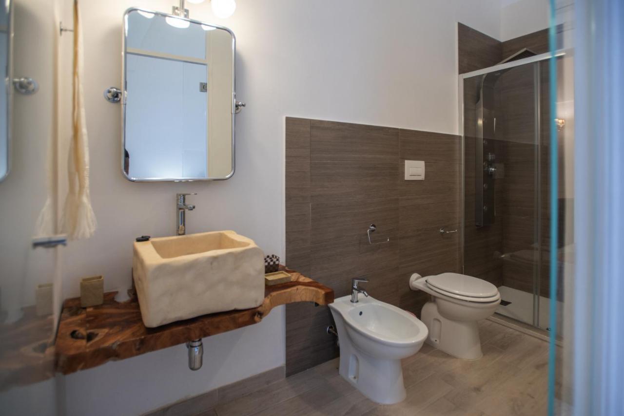 B&B Don Alessandro Surbo Exterior foto