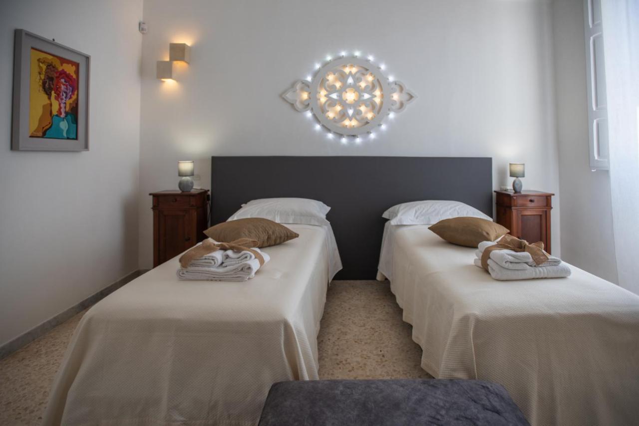 B&B Don Alessandro Surbo Exterior foto