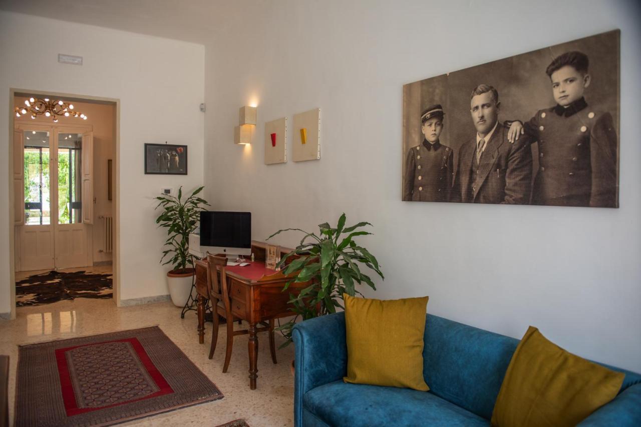 B&B Don Alessandro Surbo Exterior foto