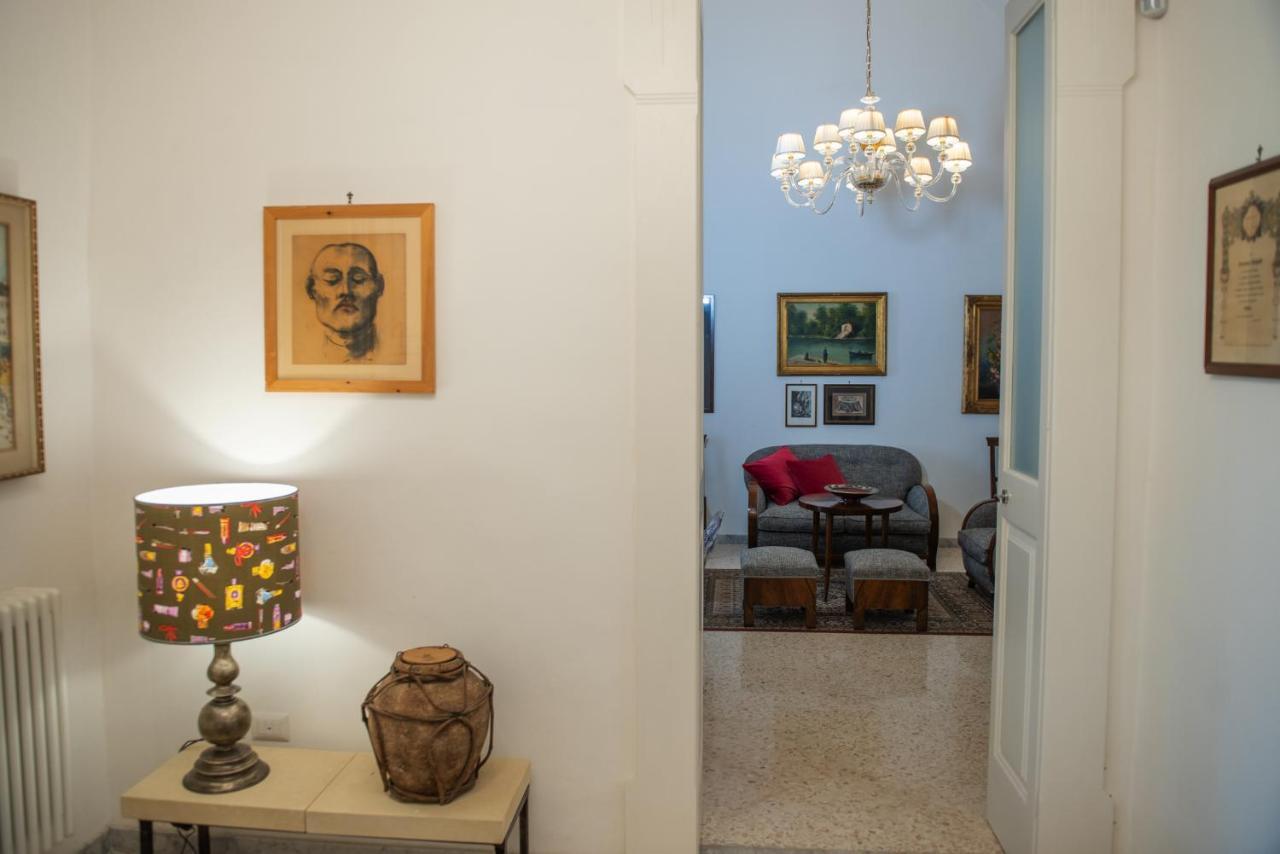 B&B Don Alessandro Surbo Exterior foto