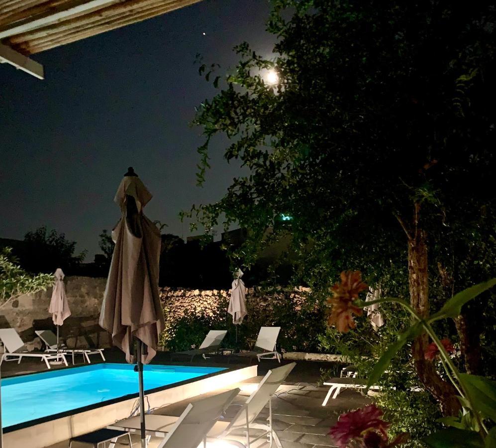 B&B Don Alessandro Surbo Exterior foto