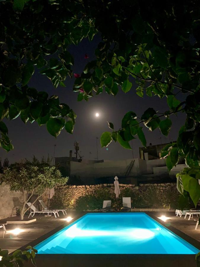 B&B Don Alessandro Surbo Exterior foto
