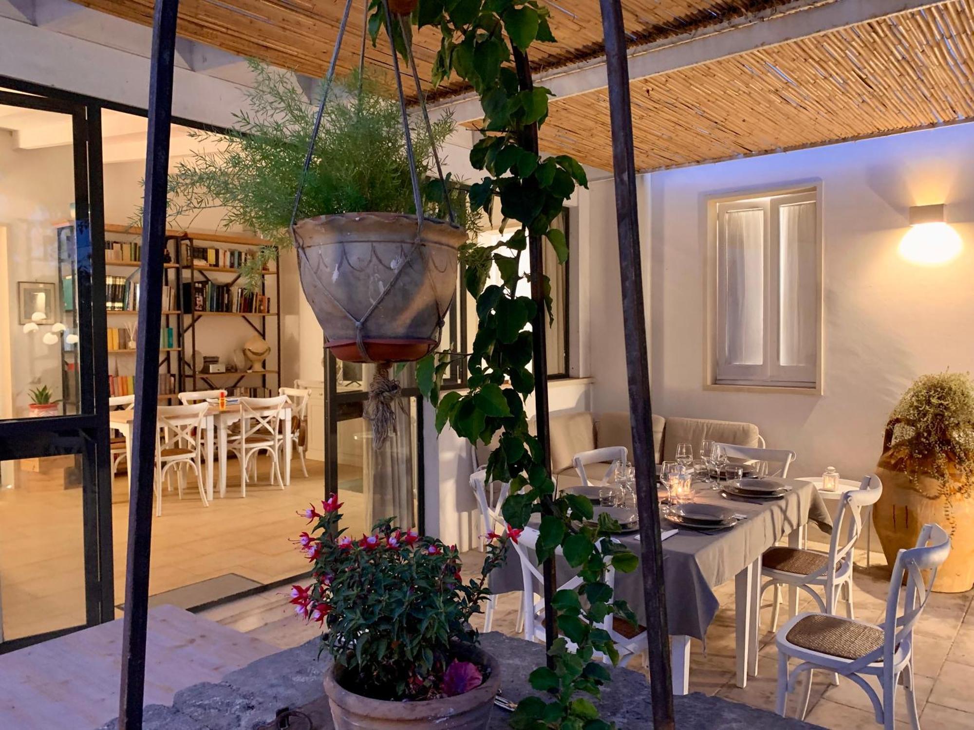 B&B Don Alessandro Surbo Exterior foto