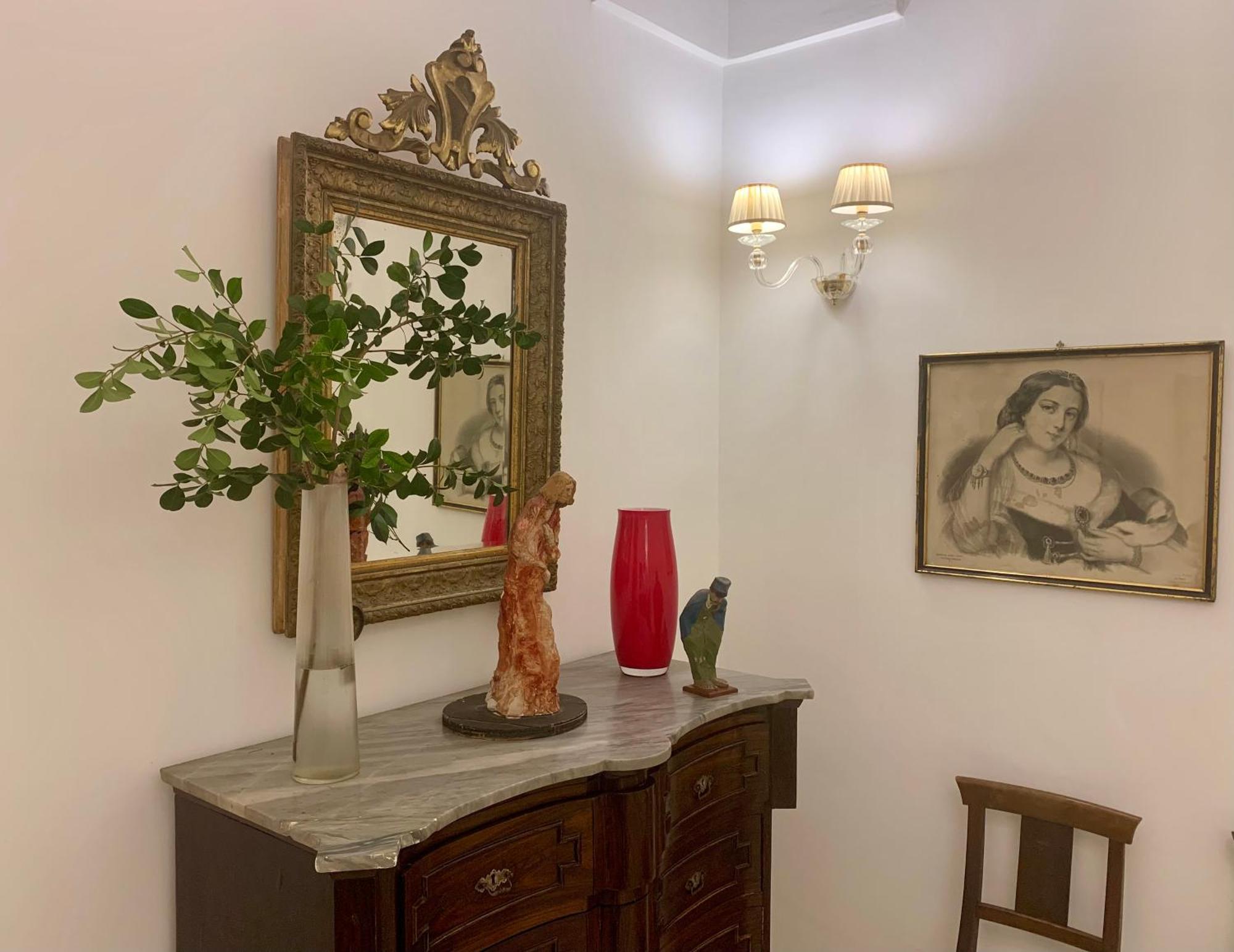 B&B Don Alessandro Surbo Exterior foto